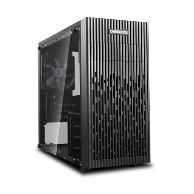 Netplus Ready-to-Go Home Essential PC -Ryzen 5 5500, 8GB, 500GB NVME M ...