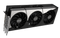 INNO3D nVidia GeForce RTX 5090 X3 OC 32GB GDDR7 2452MHz Boost Clock, RAM 28 Gbps, 3x DP, 1xHDMI 333x137x60mm (3-slot)
