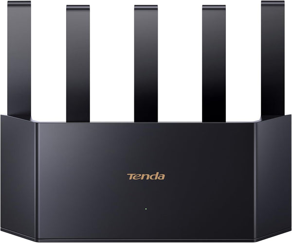 Tenda AX3000 Dual Band Gigabit Wi-Fi 6 Router