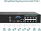 TP-Link 8 Channel PoE+ Network Video Recorder