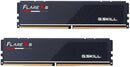 G.Skill Flare X5 Series (AMD Expo) 32GB (2 x 16GB) 288-Pin SDRAM DDR5 6000 CL30-38-38-96 1.35V Dual Channel Desktop Memory