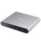 Aten 2-Port USB-C KVM Switch (Dock) with Power Pass-Through