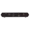 Aten 2-Port USB-C KVM Switch (Dock) with Power Pass-Through