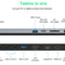 WAVLINK USB-C 4K Triple Display Docking Station