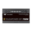 Thermaltake ToughPower GF3 750W 80+ Gold PCIe 5 ATX 3.0 Fully Modular Power Supply