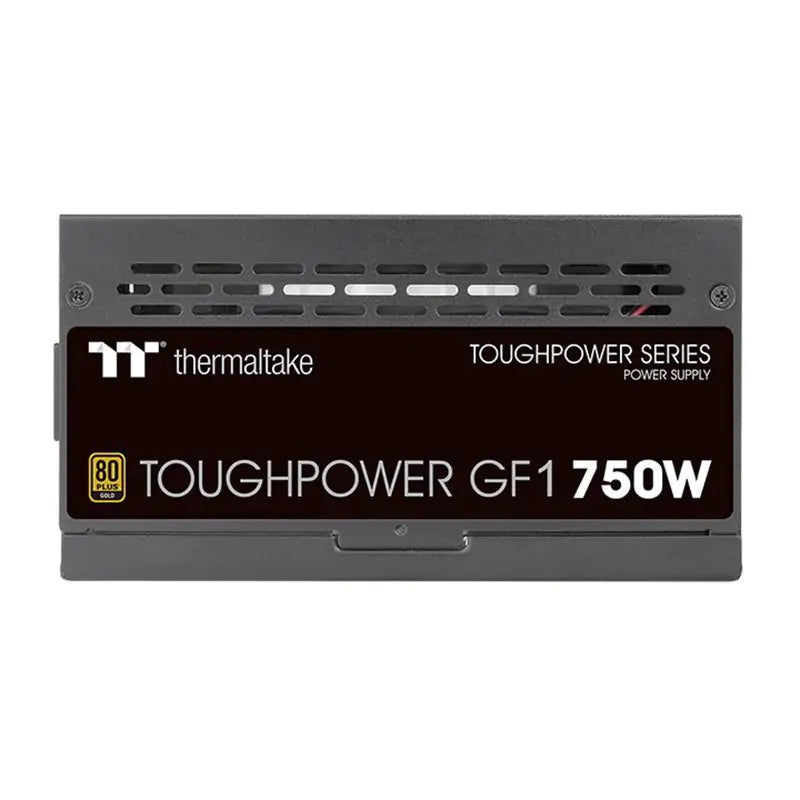 Thermaltake ToughPower GF3 750W 80+ Gold PCIe 5 ATX 3.0 Fully Modular Power Supply