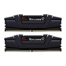 G.Skill 16GB (2x8GB) F4-3600C18D-16GVK Ripjaws V 3600MHz DDR4 RAM