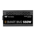 Thermaltake 550W Smart BM2 80+ Bronze Power Supply (PS-SPD-0550MNFABA-1)