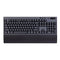 Thermaltake W1 Wireless Gaming Keyboard - Cherry MX Blue