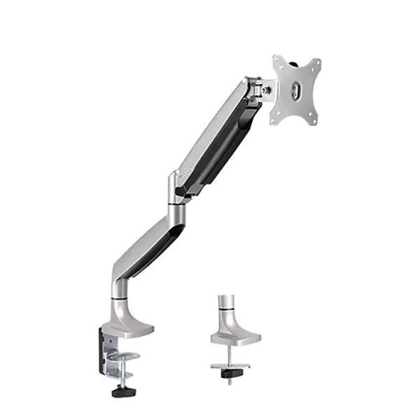 Brateck LDT10-C012 Interactive Counterbalance Single Monitor Arm Support 13-32 inch