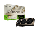MSI GeForce RTX 5080 16G Inspire 3X OC Graphics Card