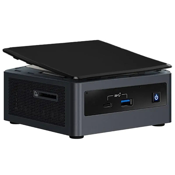 Intel NUC 10th gen i3 Barebone kit