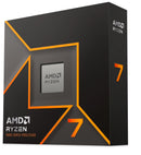 AMD Ryzen 7 9700X 8 CORE AM5 5.50GHz CPU Processor