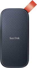 SanDisk Portable SSD (Updated Firmware) - 1TB