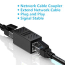 RJ45 Ethernet Inline Coupler/Joiner