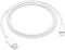 USB C to Lightning Apple MFi Certified Cable 1M