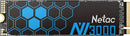 Netac 1TB NV3000 M.2 NVMe SSD, M.2 2280, PCIe Gen3.0x4 NVME1.4, 3D NAND, R/W 3500/2100 MB/s,