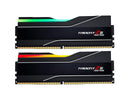 G.Skill 64GB (2x32GB) F5-6000J3238G32GX2-TZ5NR Trident Z5 Neo RGB 6000MHz CL32 DDR5 RAM