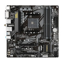 Gigabyte B550M DS3H AC AM4 mATX Motherboard