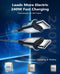 PD240W USB C To USB Type C Cable Ultra Fast Charging Cable