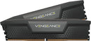 Corsair 32GB (2x16GB) CMK32GX5M2B5600C36 Vengeance C36 UDIMM 5600MHz DDR5 DRAM