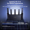 Tenda AX3000 Dual Band Gigabit Wi-Fi 6 Router