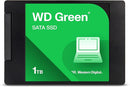 Western Digital 1TB Green 2.5in SATA SSD