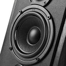 Edifier R1700BT 2.0 Lifestyle Studio Speakers - Black