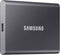 SAMSUNG SSD T7 1TB Portable External SSD, Up to USB 3.2 Gen 2, Grey