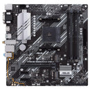 Asus Prime B550M-A WiFi II mATX AM4 Motherboard