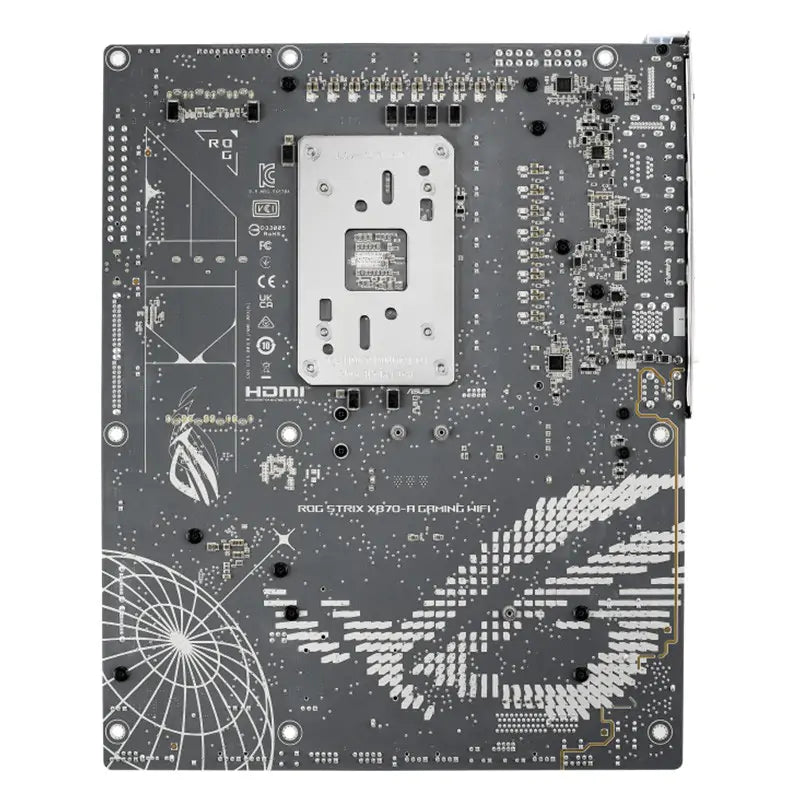 Asus ROG Strix X870-A Gaming WiFi AM5 ATX Motherboard