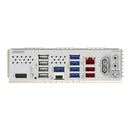 Gigabyte B850M A Elite WiFi6E Ice AM5 mATX Motherboard