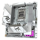Gigabyte B850M A Elite WiFi6E Ice AM5 mATX Motherboard