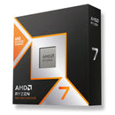 AMD Ryzen 7 9800X3D 8 Core AM5 5.2GHz CPU Processor