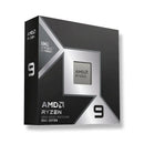 AMD Ryzen 9 9950X3D2 16 Core 5.6GHz AM5 Dual Edition Desktop CPU Processo