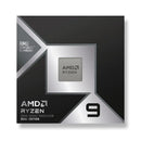 AMD Ryzen 9 9950X3D2 16 Core 5.6GHz AM5 Dual Edition Desktop CPU Processo