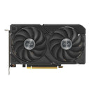 Asus Dual Radeon RX 9060 XT 16G Graphics Card