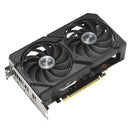 Asus Dual Radeon RX 9060 XT 16G Graphics Card