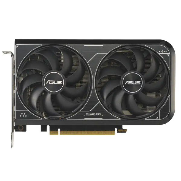 Asus GeForce RTX 4060 Dual 8G V2 OC Graphics Card