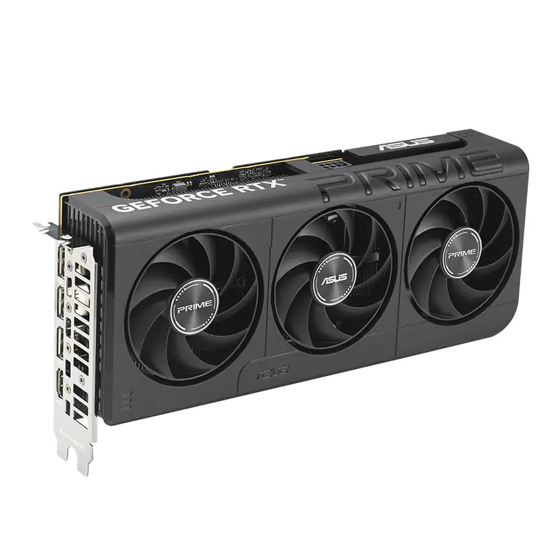 Asus Prime GeForce RTX 5060 8GB OC Graphics Card