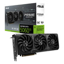 Asus Prime GeForce RTX 5060 Ti O16G Graphics Card