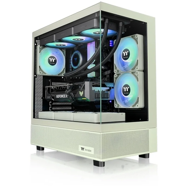 Netplus Ready-to-Go Intel 14th Gen i7-14700/RTX 5070 Graphic design & gaming PC