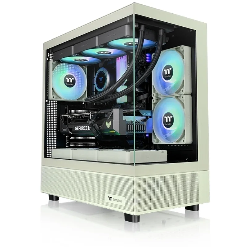 Netplus Ready-to-Go Intel 14th Gen i7-14700/RTX 5070 Graphic design & gaming PC