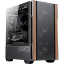 Netplus Ready-to-Go Gaming Plus Ryzen 7-5700X/RTX 5060(A Silent Beast)