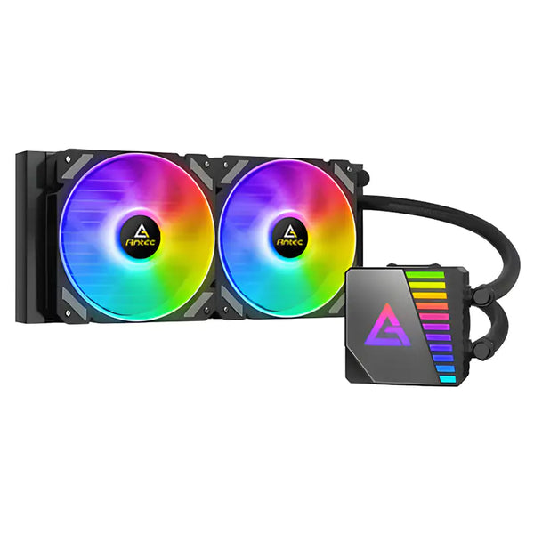 Antec Symphony 240 ARGB CPU Cooler