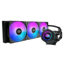 Cooler Master MasterLiquid Core Nex 360 ARGB Liquid CPU Cooler