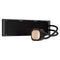 CORSAIR NAUTILUS 360 RS ARGB Liquid CPU Cooler