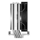 Deepcool AG400 ARGB Single-Tower  CPU Cooler, TDP 2