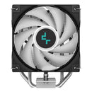 Deepcool AG400 ARGB Single-Tower  CPU Cooler, TDP 2