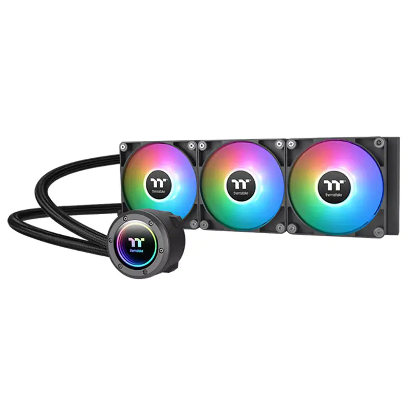 Thermaltake TH360 V2 ARGB Sync AIO Liquid Cooler